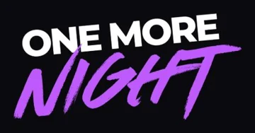 One More Night