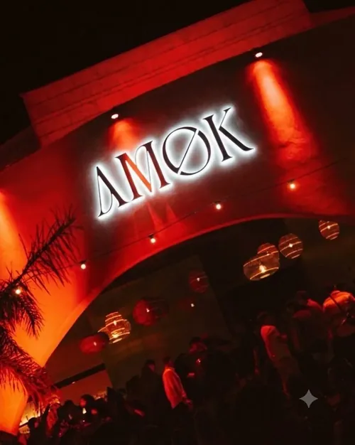 Am&oslash;k