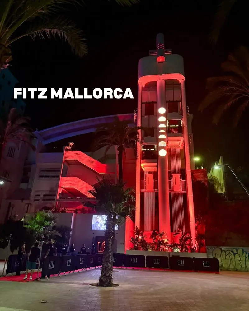 FITZ Mallorca