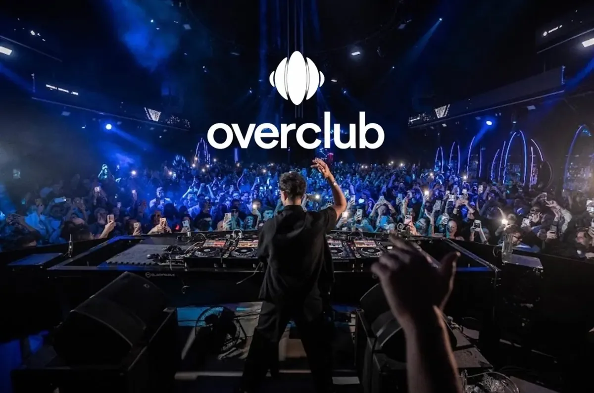 Overclub